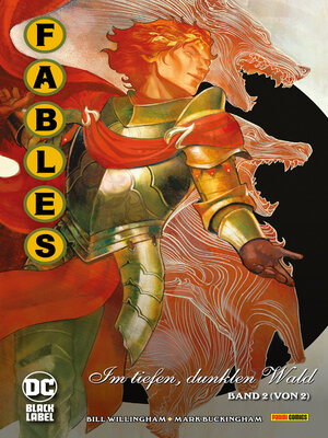 cover image of Fables